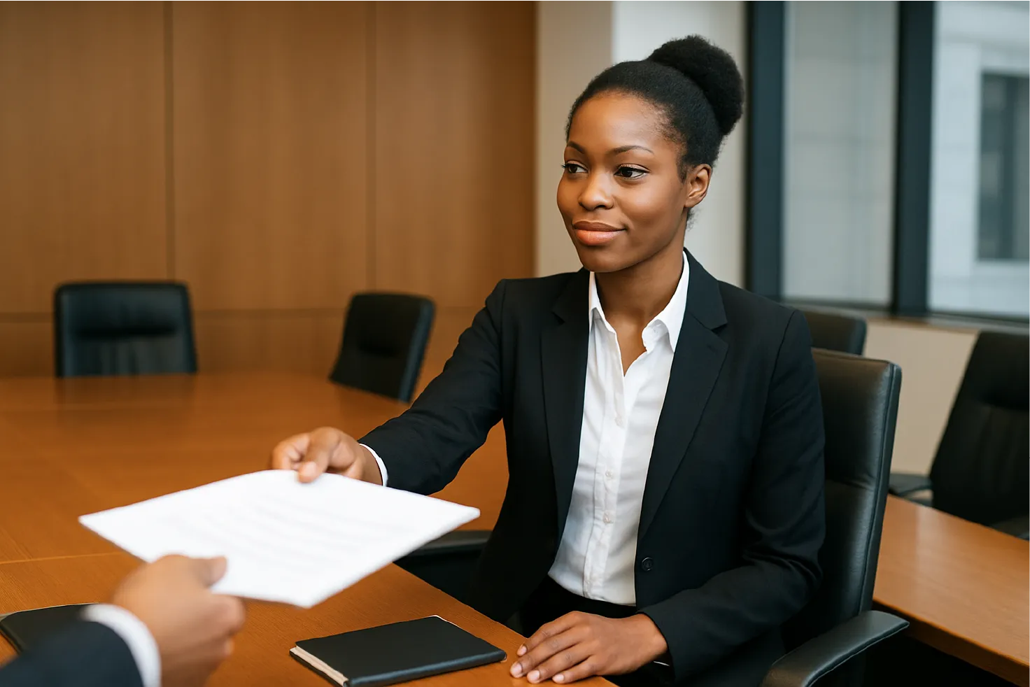 Join Our Executive Assistant Training Program
